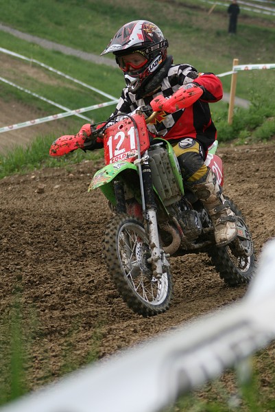 Přebor SMS Pardubice v Holicích 3.5.2008